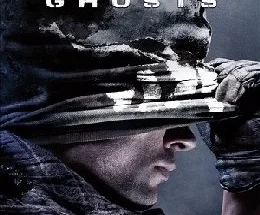 Call Of Duty Ghosts