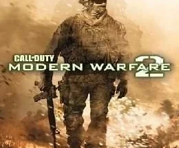 Call Of Duty Modern Warfare 2