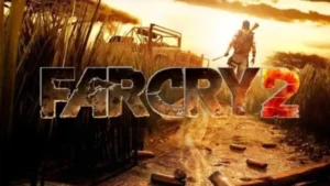 Far Cry 2 Free Download