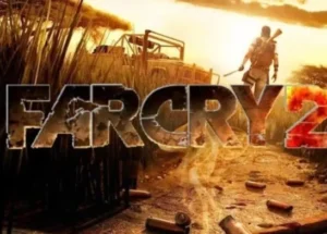 Far Cry 2