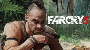 Far Cry 3 Apunkagames