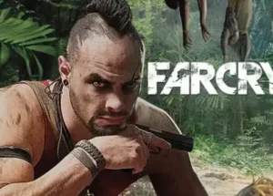 Far Cry 3