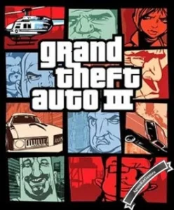 GTA 3 Apunkagames