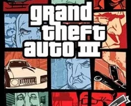 GTA 3