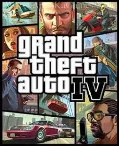 GTA 4 Free Download