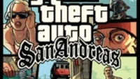 GTA San Andreas