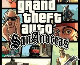 GTA San Andreas