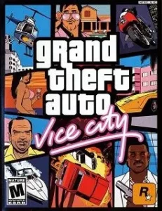 GTA Vice City Apunkagames