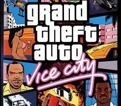 GTA Vice City