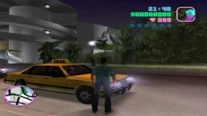 GTA Vice City Free