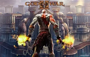 God of War 2 Apunkagames (1)