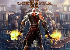 God of War 2