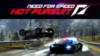 Need for Speed ​​Hot Pursuit