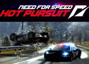 Need for Speed ​​Hot Pursuit