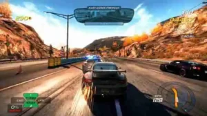 Need for Speed ​​Hot Pursuit Game