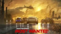 Need for Speed ​​Most Wanted 2012