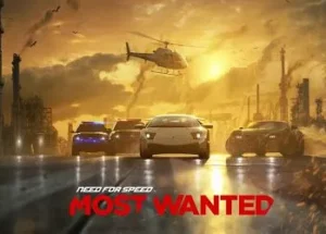 Need for Speed ​​Most Wanted 2012