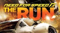 Need for Speed ​​The Run