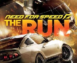 Need for Speed ​​The Run