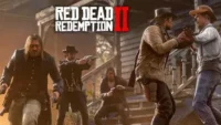 Red Dead Redemption 2