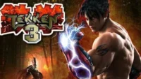 Tekken 3