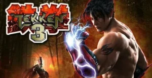 Tekken 3 Apunkagames