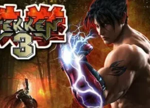 Tekken 3