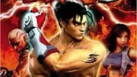 Tekken 5