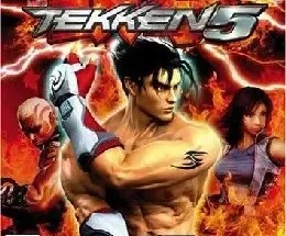 Tekken 5