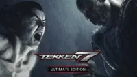 Tekken 7