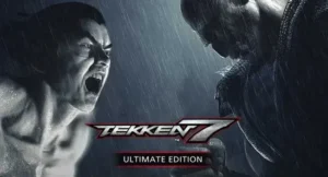 Tekken 7 Apunkagames