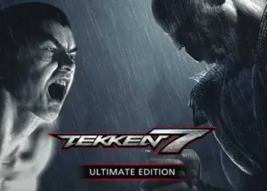 Tekken 7