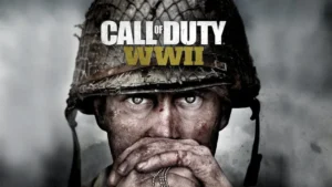 Call of Duty WWII Apunkagames