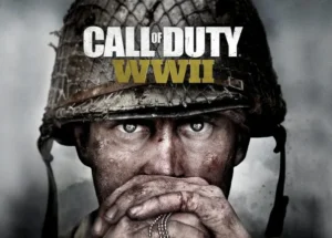 Call of Duty WWII