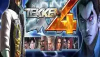 Tekken 4