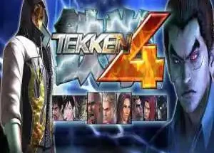 Tekken 4