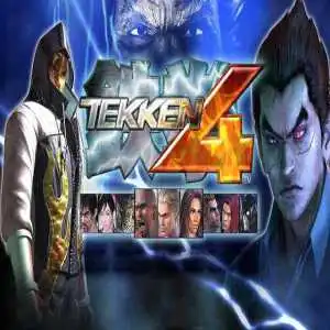 Tekken 4