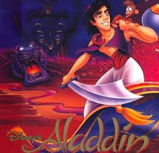 Aladdin