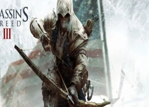 Assassins Creed 3