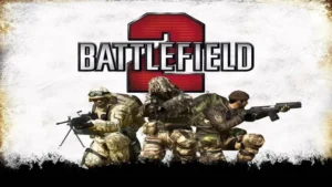 BattleField 2 Apunkagames