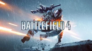 BattleField 4 apunkagames