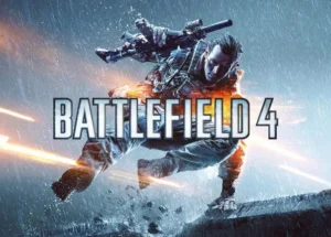 BattleField 4