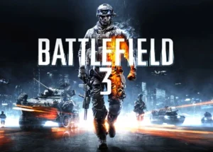 Battlefield 3