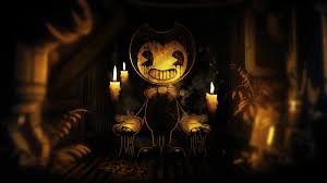 Bendy and the Dark Revival Apunkagames Screenshot