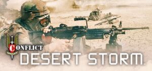 Conflict Desert Storm 3 Apunkagames Highly Compressed