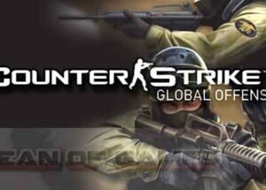 Counter Strike Global Offensive