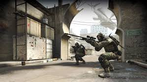 Counter Strike Global Offensive Apunkagames Screenshot