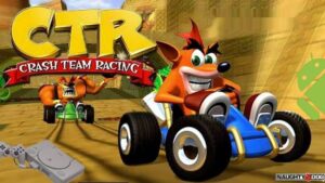 Crash Team Racing Apunkagames Highly Compressed