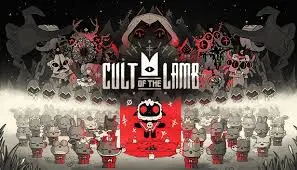 Cult of the Lamb Apunkagames Highly Compressed