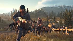 Days Gone Apunkagames Game Screenshot